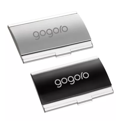 Dawlings Business Card Holder - Curved