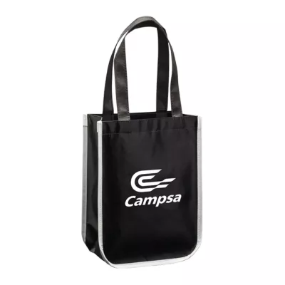 Slim Tote Bag