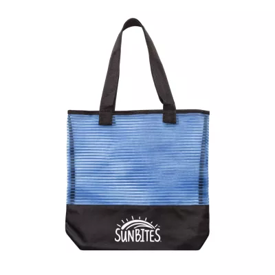 Waikiki Mesh Tote Bag