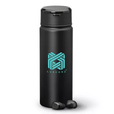 Strada Bottle - 18oz