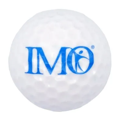 15g Golf Ball Lip Balm