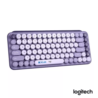 Logitech® POP Keys Keyboard