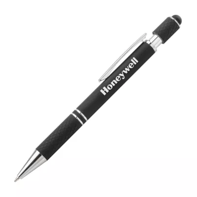 Mabel Executive Spin Top Pen w/Stylus