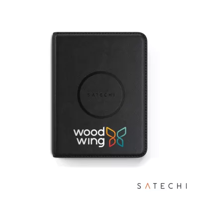 SATECHI® FindAll™ Passport Cover