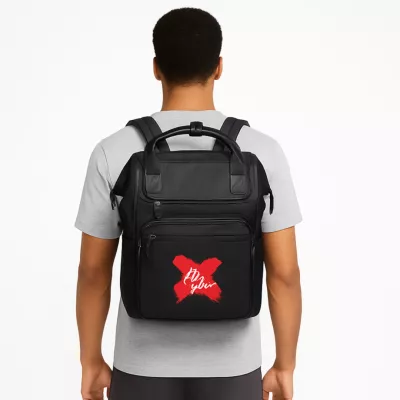 baggallini® Chelsea Laptop Backpack