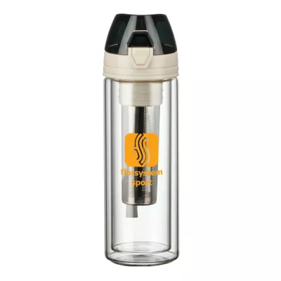 Borosilicate™ Shay Infuser - 10oz