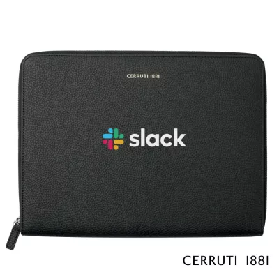 Cerruti 1881® Hamilton Conference Folder A4