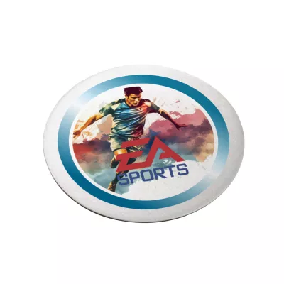 Denver VividPrint™ Coaster