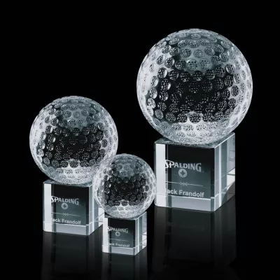 Bellevue Golf Award