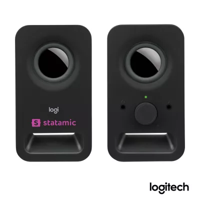 Logitech® Multimedia Speaker Z150