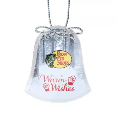 Starfire Ornament - Bell VividPrint™