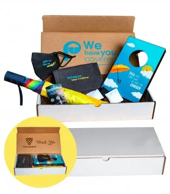 The Thank You Kit