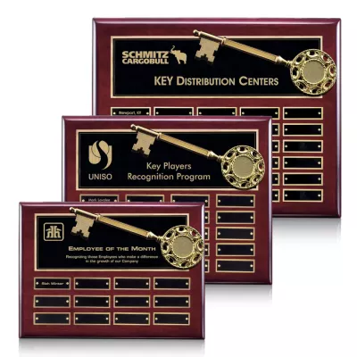 Key Perpetual - Rosewood
