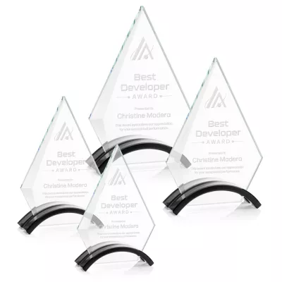 Fremont Award - Black