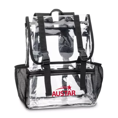 Sangster PVC Backpack