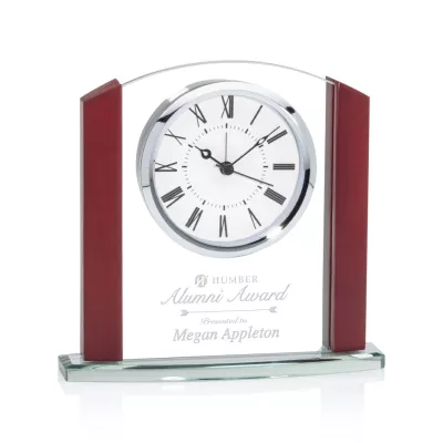 Paxton Clock