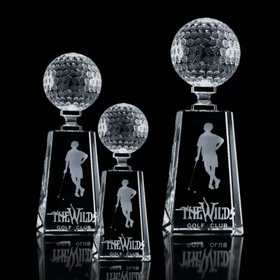Cairns Golf Tower Award