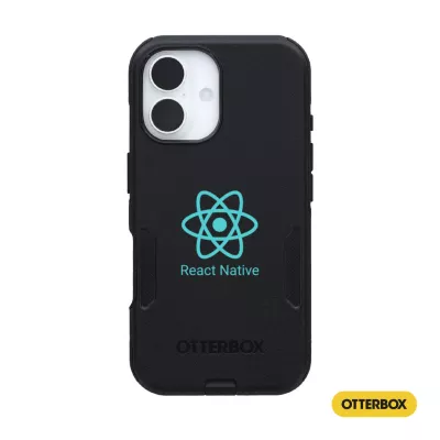 Otter Box® iPhone 16 MagSafe Commuter
