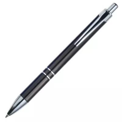Velocity Click-action Pen