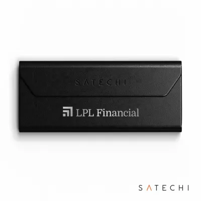 SATECHI® FindAll™ Glasses Case