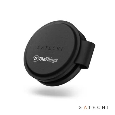 SATECHI® OntheGo™ 2-in-1 Wireless Charger
