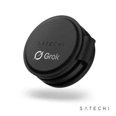 SATECHI® OntheGo™ 3-in-1 Wireless Charger