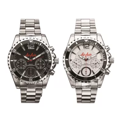 The Halstead Watch