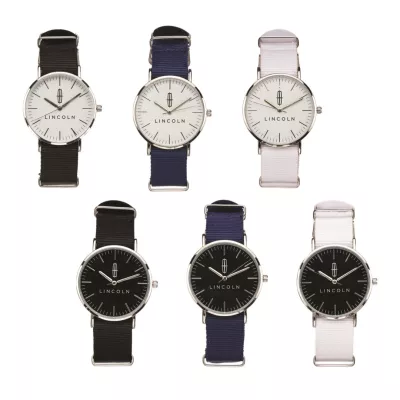 Hardy Watch
