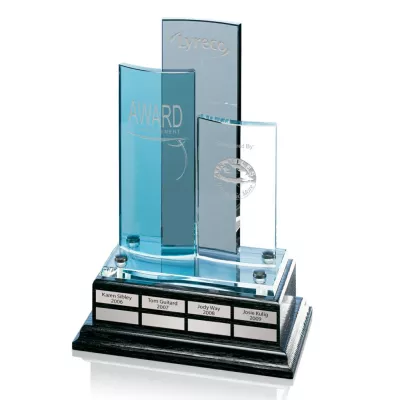 Darby Trophy Award