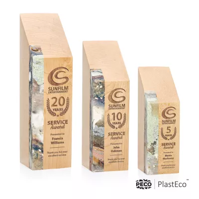 Verde PlastEco™ Award - Rogue River