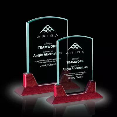 Thornton Award