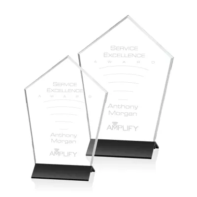 Peabody Award - Black