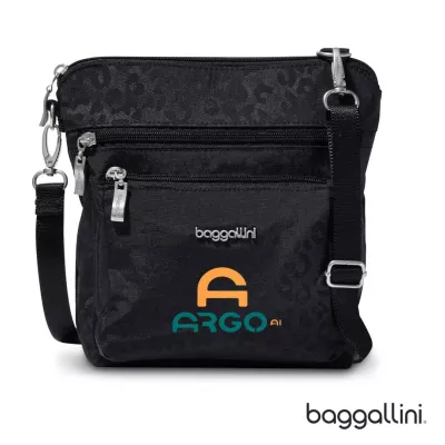 baggallini® Modern Pocket Crossbody Bag