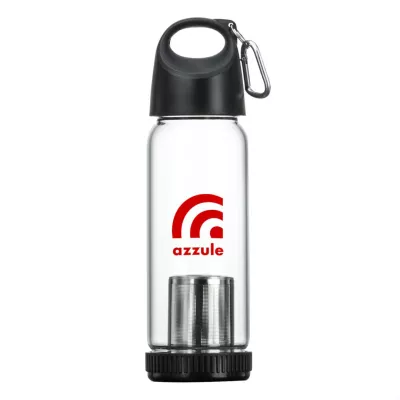 Borosilicate™ Tea Infuser - 14oz