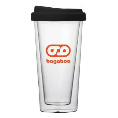 Borosilicate™ Doppio Tumbler - 13oz