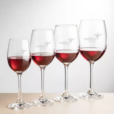 Burlington Wine - Deep Etch