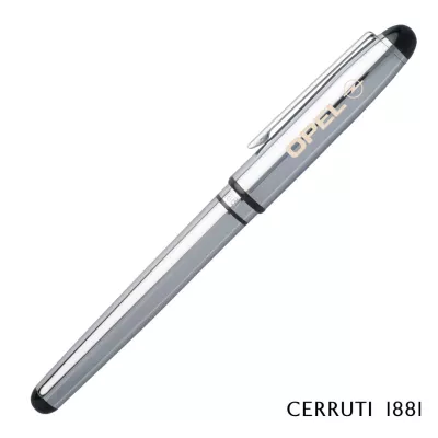 Cerruti 1881® Leap Fountain Pen