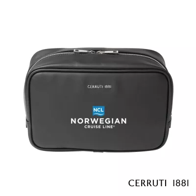 Cerruti 1881® Zoom Toiletry Bag