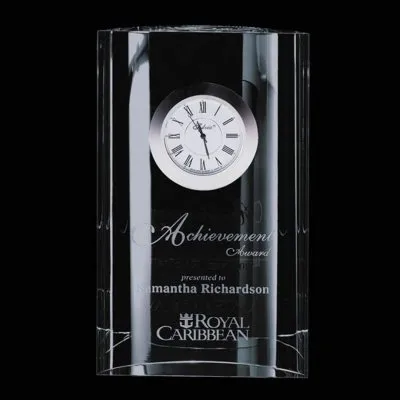 Ellesworth Clock