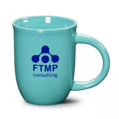 Sydney Mug - 14oz - Imprinted