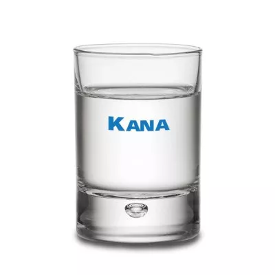 Bastia Shot Glass - Imprinted