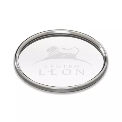 Madrid Coaster - Individual