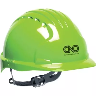 Evolution HV6121 Hard Hat