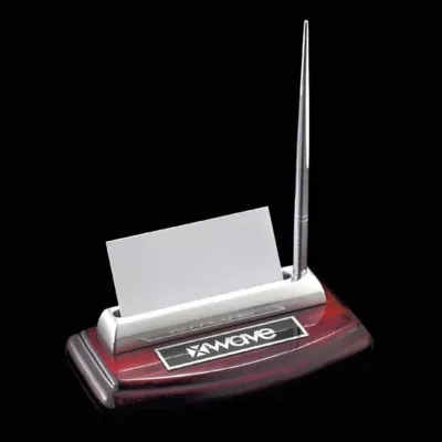 Corbett Pen/Card Holder