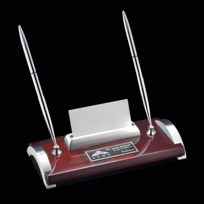 Bentley Pen/Card Holder
