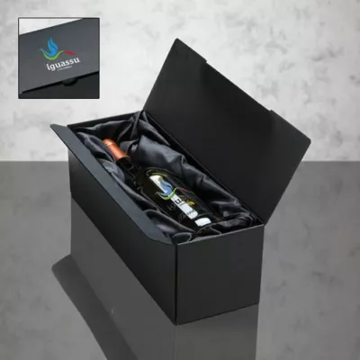 Bergamo Box