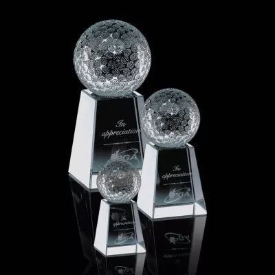 Standerton Golf Award