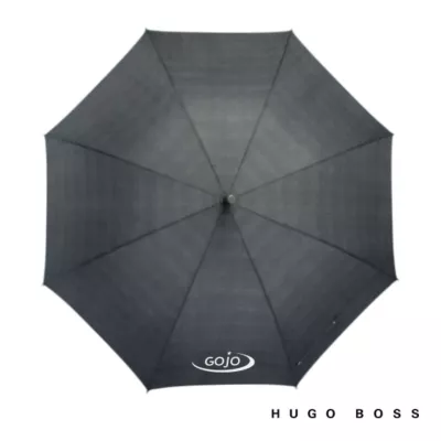Hugo Boss® Illusion Golf Umbrella