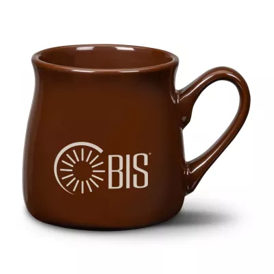 Oakhurst Mug - 16oz - Deep Etch