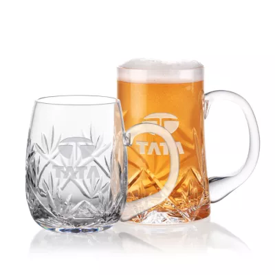 Park Lane Beer Stein - 16oz/21oz